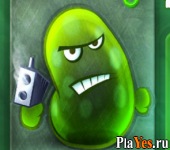 Играть онлайн в Disease Warrior: Rampage / Воин болезни: Ярость онлайн игра Disease Warrior: Rampage / Воин болезни: Ярость