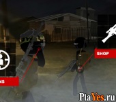 Играть онлайн в Stick Squad 2 онлайн игра Stick Squad 2