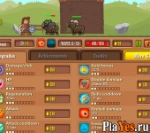 Играть онлайн в William the Conqueror / Вильгельм Завоеватель онлайн игра William the Conqueror / Вильгельм Завоеватель