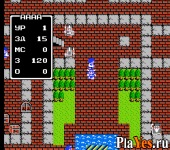 Играть онлайн в Dragon Warrior / Воин дракон онлайн игра Dragon Warrior / Воин дракон