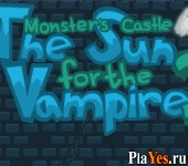 Играть онлайн в The Sun for the Vampire 2 онлайн игра The Sun for the Vampire 2