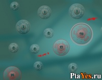 Играть онлайн в Phage Wars онлайн игра Phage Wars