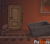 Играть онлайн в Abandoned онлайн игра Abandoned
