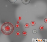 Играть онлайн в Phage Wars 2 онлайн игра Phage Wars 2
