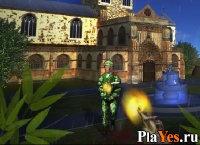 Играть онлайн в Контр-удар онлайн игра Контр-удар