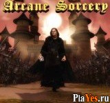 Играть онлайн в Arcane Sorcery / Тайное колдовство онлайн игра Arcane Sorcery / Тайное колдовство