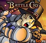 Играть онлайн в Battle Cry: Age of Myths онлайн игра Battle Cry: Age of Myths