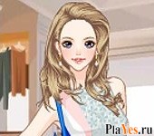 Играть онлайн в Block Party Anime онлайн игра Block Party Anime