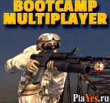 Играть онлайн в Bootcamp Multiplayer онлайн игра Bootcamp Multiplayer