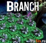 Играть онлайн в Branch онлайн игра Branch