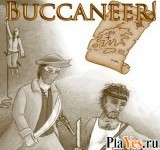 Играть онлайн в Buccaneer! онлайн игра Buccaneer!