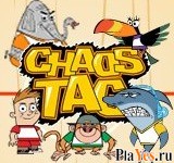 Играть онлайн в Chaos Tag / Мой друг обезьяна: Зал славы онлайн игра Chaos Tag / Мой друг обезьяна: Зал славы