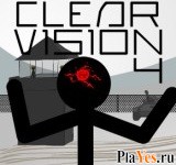 Играть онлайн в Clear Vision 4 онлайн игра Clear Vision 4