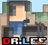 Играть онлайн в Dr. Lee UAssualt онлайн игра Dr. Lee UAssualt