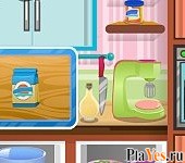 Играть онлайн в Easy Bake Pizza / Приготовить Пиццу легко онлайн игра Easy Bake Pizza / Приготовить Пиццу легко
