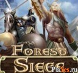 Играть онлайн в Forest Siege / Лес победы онлайн игра Forest Siege / Лес победы
