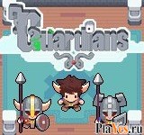 Играть онлайн в Guardians онлайн игра Guardians