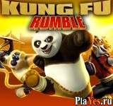 Играть онлайн в Kung Fu Rubmle онлайн игра Kung Fu Rubmle