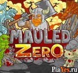 Играть онлайн в Mauled Zero онлайн игра Mauled Zero