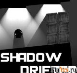 Играть онлайн в Shadow Drifter онлайн игра Shadow Drifter