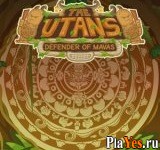 Играть онлайн в The Utans: Defender of Mavas онлайн игра The Utans: Defender of Mavas