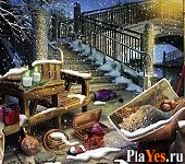 Играть онлайн в The Winters Tale онлайн игра The Winters Tale