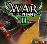 Играть онлайн в War Elephant II онлайн игра War Elephant II