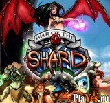 Играть онлайн в War of the Shard онлайн игра War of the Shard