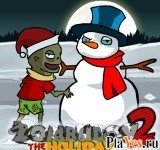 Играть онлайн в Zombudoy 2 онлайн игра Zombudoy 2