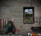 Играть онлайн в Don't Escape 2 / Не выходить 2 онлайн игра Don't Escape 2 / Не выходить 2