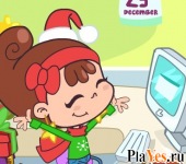 Играть онлайн в В торговом центре / Mall Slacking онлайн игра В торговом центре / Mall Slacking