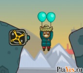 Играть онлайн в Amigo Pancho 5 онлайн игра Amigo Pancho 5