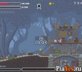 Играть онлайн в Iron Knight онлайн игра Iron Knight