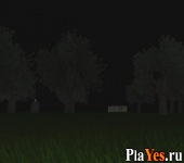 Играть онлайн в Слендермен v0.2 / SlenderMan v0.2 онлайн игра Слендермен v0.2 / SlenderMan v0.2