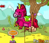 Играть онлайн в Pinata Hunter 3 / Охотник на Пинату 3 онлайн игра Pinata Hunter 3 / Охотник на Пинату 3