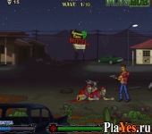 Играть онлайн в Tequila Zombies 2 / Текила зомби 2 онлайн игра Tequila Zombies 2 / Текила зомби 2