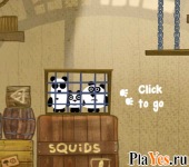 Играть онлайн в 3 Pandas / Три панды онлайн игра 3 Pandas / Три панды