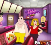 Играть онлайн в Love Burger / Бургер любви онлайн игра Love Burger / Бургер любви