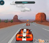 Играть онлайн в Sportscar Racing онлайн игра Sportscar Racing