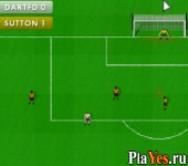 Играть онлайн в New Star Soccer / Новая звезда футбола онлайн игра New Star Soccer / Новая звезда футбола