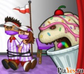 Играть онлайн в Papa Louie 3: When Sundaes Attack / Папа Луи 3: Когда мороженое атакует онлайн игра Papa Louie 3: When Sundaes Attack / Папа Луи 3: Когда мороженое атакует