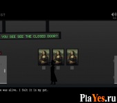 Играть онлайн в Myosotis Chapter 4 / Незабудка 4 онлайн игра Myosotis Chapter 4 / Незабудка 4