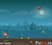 Играть онлайн в Family Rush онлайн игра Family Rush