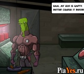 Играть онлайн в Small Favor онлайн игра Small Favor