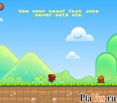 Играть онлайн в Kill the Plumber онлайн игра Kill the Plumber