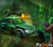 Играть онлайн в Dead Paradise 4 онлайн игра Dead Paradise 4