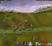 Играть онлайн в Royal Squad онлайн игра Royal Squad