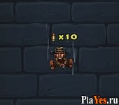 Играть онлайн в Epic Fall онлайн игра Epic Fall