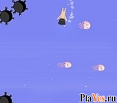 Играть онлайн в Johny Deep онлайн игра Johny Deep