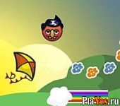 Играть онлайн в PinTown онлайн игра PinTown